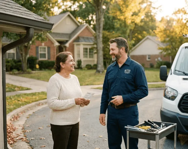 Gutter Repair Point, TX FAQs