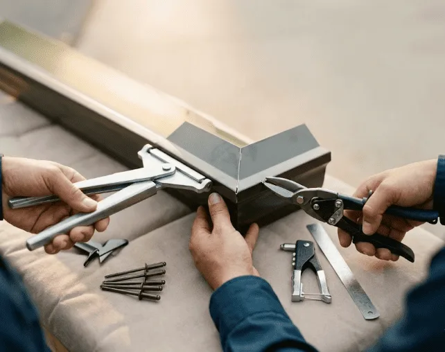Why choose Gutter Repair in Point, TX